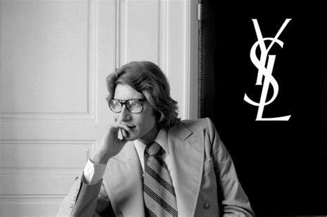 yves saint laurent csr|ysl st laurent.